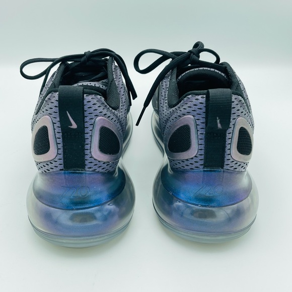 Nike Air Max 720 GS Northern Shoes Size 7Y - Picture 7 of 9